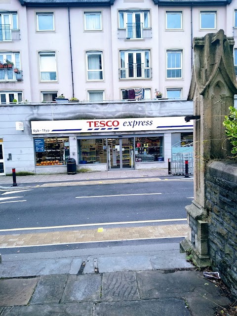 Tesco Express