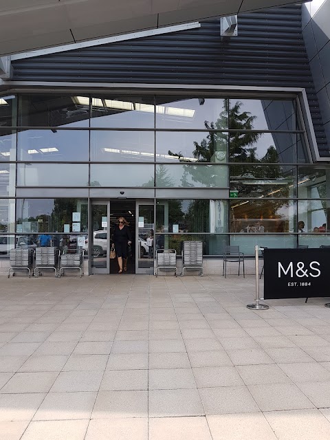 M&S Simply Food