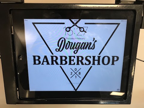 Dougan’s Barber Shop