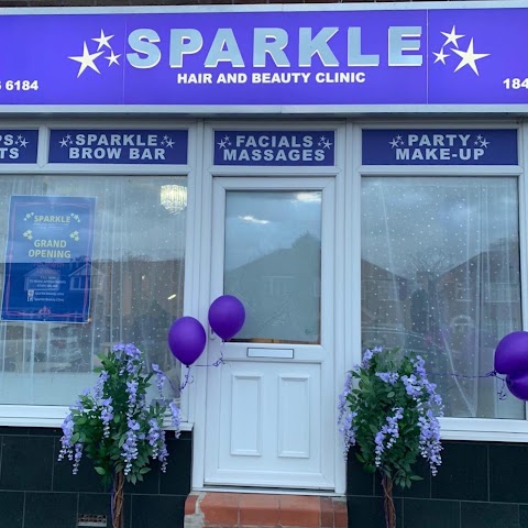 Sparkle Beauty Clinic