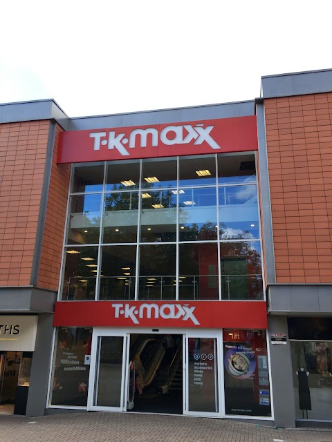 TK Maxx