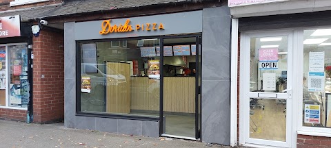 Doridos Pizza