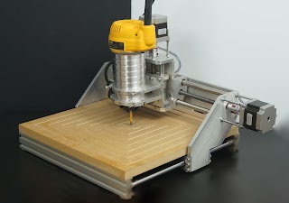 Desktop CNC Art3X