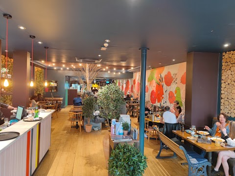 Zizzi - Richmond