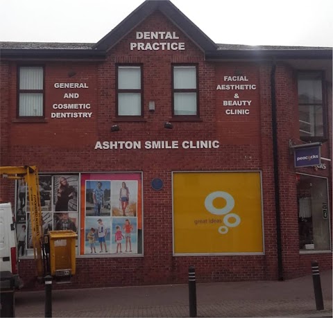 Ashton Smile Clinic