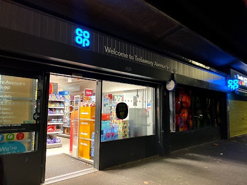 Co-op Food - Trelawney Avenue