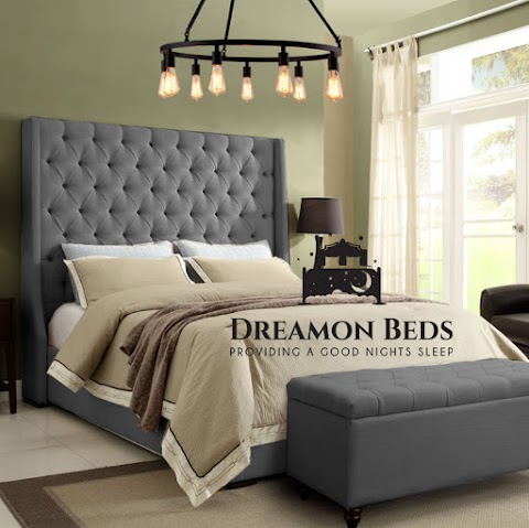 Dreamonbeds