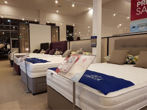 Bensons for Beds Leamington Spa