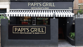 Papi's Grill Restaurant and Bar