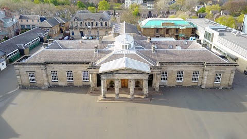 Edinburgh Academy Senior School