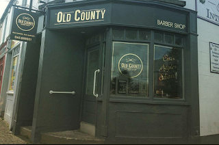 Old County Barbers Naas