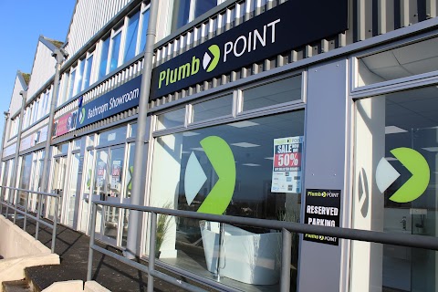 Plumb Point