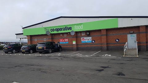 Co-op Food - Hamilton