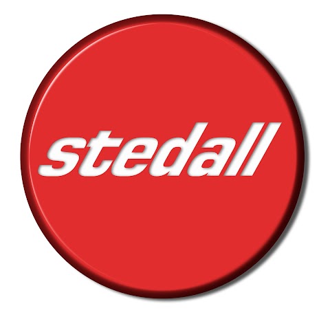 Stedall (Vehicle Fittings) Ltd