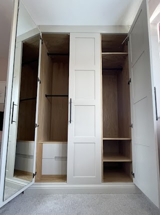 Davidson Bespoke Joinery