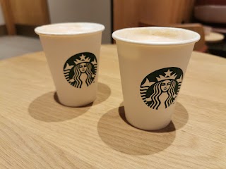 Starbucks Coffee