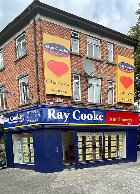 Ray Cooke Auctioneers | Estate Agents - Mobhi Road, Glasnevin Office