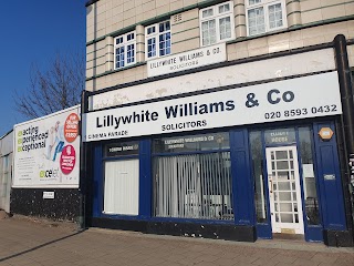 Lillywhite Williams & Co Solicitors