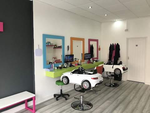 ShortCuts Children's Salon (Leeds)