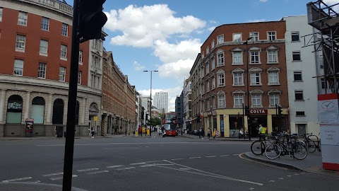 Charterhouse Square School & Nursery