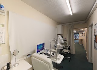 Hassocks Eyecare Centre