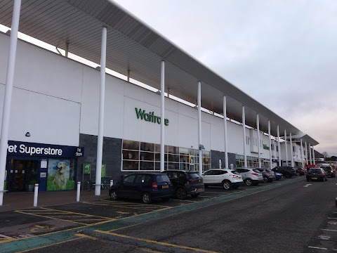 Waitrose & Partners Kingsthorpe