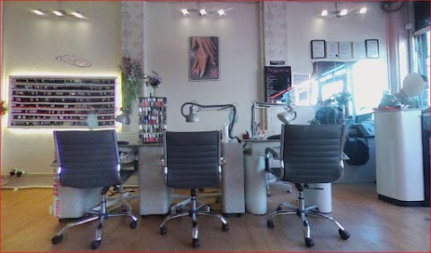 Perfection Nail Salon Ilford