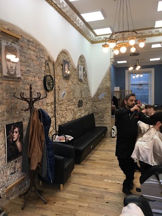 Istanbul VIP Barbers