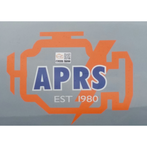 Aprs Ltd