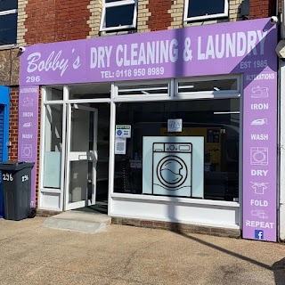 Bobby's Dry Cleaning&Loundry