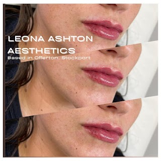 Leona Ashton Aesthetics