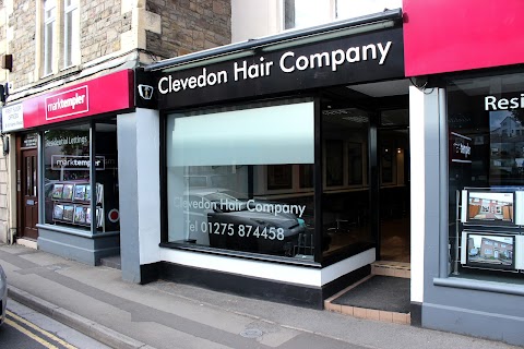Clevedon Hair Company