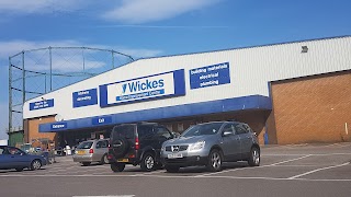 Wickes