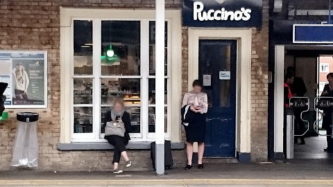 Puccino's