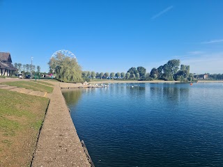 Willen Lake