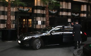 Heathrow Airport Taxis Service