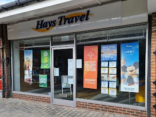 Hays Travel Bicester