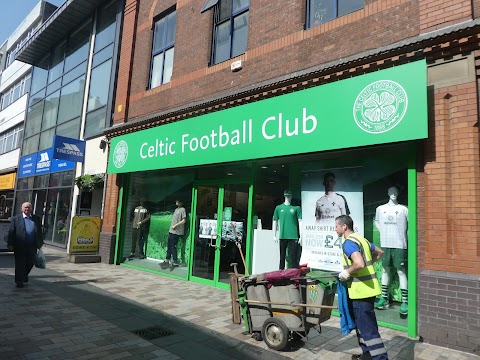 The Celtic Store - Belfast