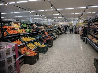 Tesco Extra