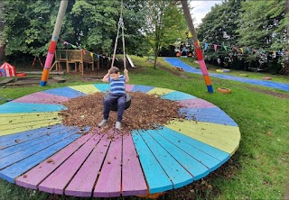 The Old Quarry Adventure Playground