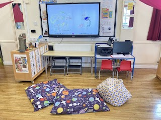 Tickton Pre-school and Play Pals