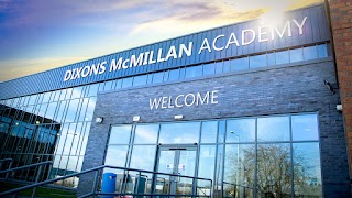 Dixons McMillan Academy