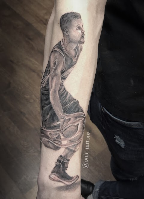 Romeo Tattoo