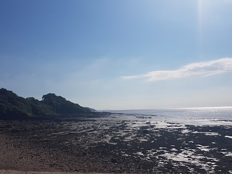 Black Nore Lighthouse