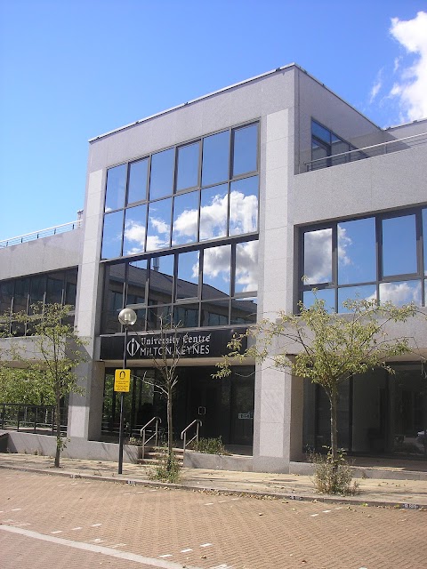 University of Bedfordshire Milton Keynes Campus