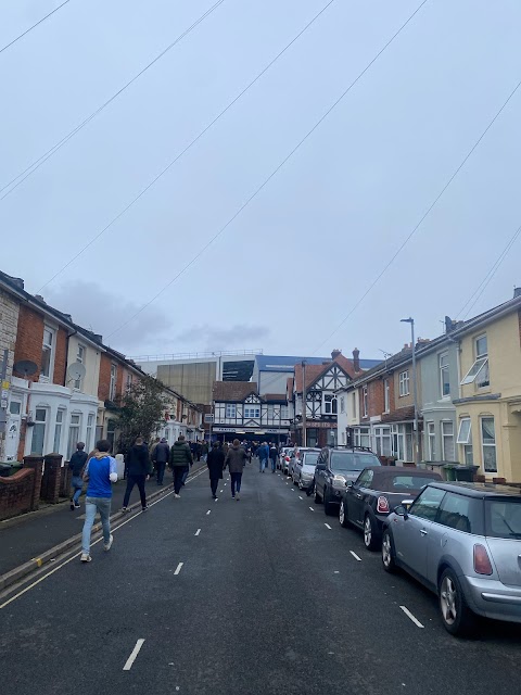 Fratton Park