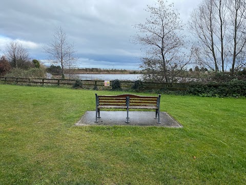 Booterstown Nature Reserve