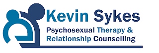 Kevin Sykes Psychosexual Therapist