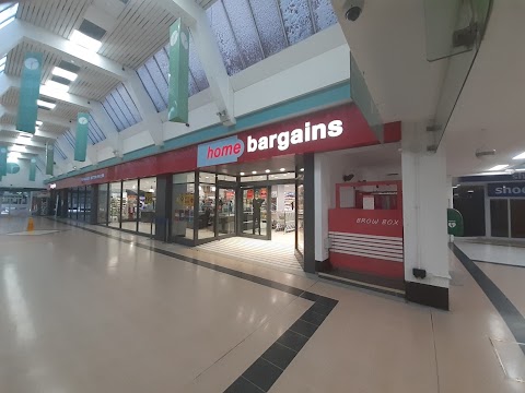 Home Bargains