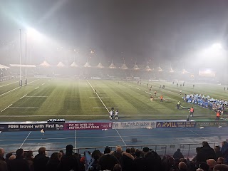 Scotstoun Sports Campus